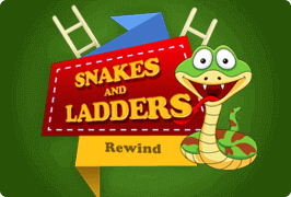Snakes-Ladders