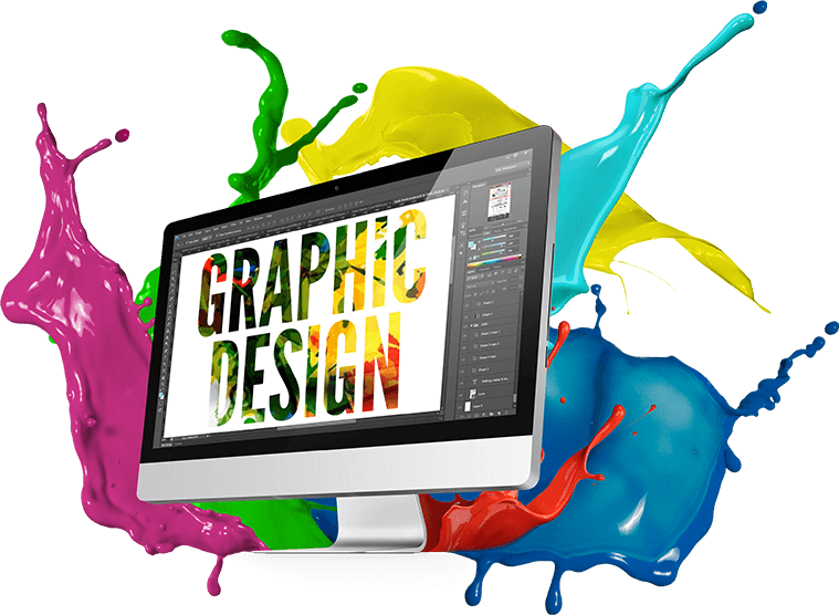 Graphic Designing Company